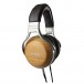 Denon AH-D9200 Reference Quality Over-Ear Headphones - Side View