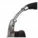 Denon AH-D9200 Reference Quality Over-Ear Headphones - Adjustable Headband