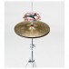 Tama TJR7 Jingle Ring Hi-Hat Tambourine