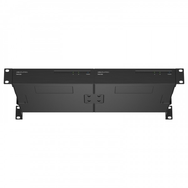 Lab Gruppen FAD1202 2 x 120W Commercial Amplifier with Dante - Other 1