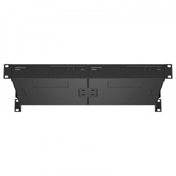 Lab Gruppen FAD2402 2 x 240W Commercial Amplifier with Dante - Other 1