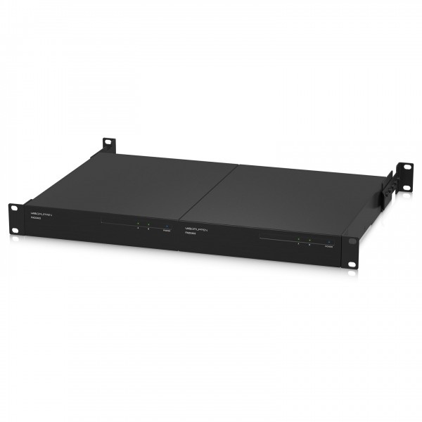 Lab Gruppen FAD2402 2 x 240W Commercial Amplifier with Dante - Other 2