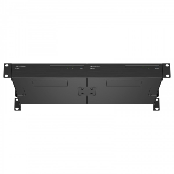 Lab Gruppen FAD602 2 x 60W Commercial Amplifier with Dante - Other 1