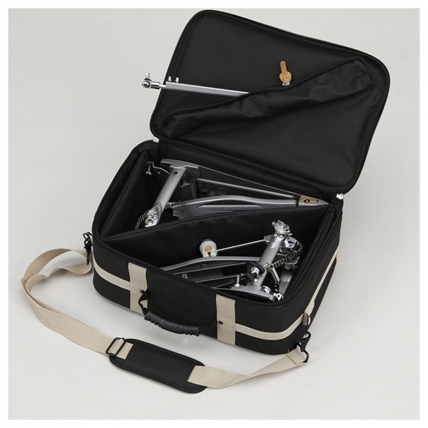 Tama PowerPad Drum Pedal Bag, Black