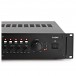 SubZero 240W Multi Zone 100V Line Amplifier