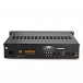 SubZero 240W Multi Zone 100V Line Amplifier