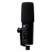 Revelator USB Microphone - Angled