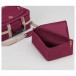 Tama PowerPad Drum Pedal Bag, Wine Red