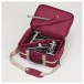 Tama PowerPad Drum Pedal Bag, Wine Red