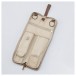 Tama PowerPad Vintage Stick Bag, Beige