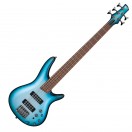 Ibanez SR305E 5 string, Deep Ocean Metallic