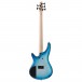 Ibanez SR305E 5 string, Deep Ocean Metallic