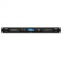 Lab Gruppen IPX 1200 1200W DSP Power Amp