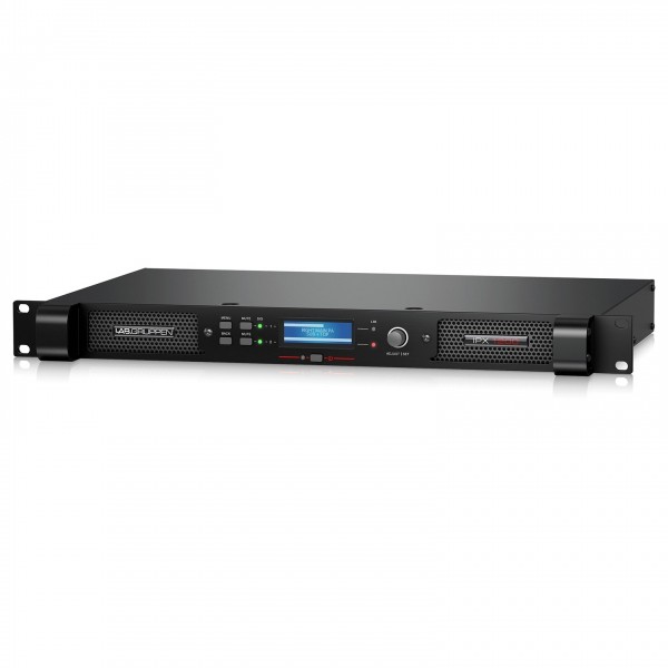 Lab Gruppen IPX 1200 1200W DSP Power Amp - Right