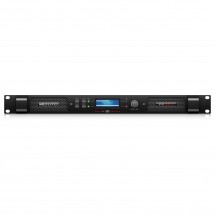 Lab Gruppen IPX 2400 2400W DSP Power Amp