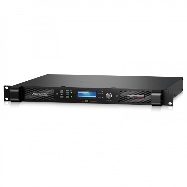 Lab Gruppen IPX 2400 2400W DSP Power Amp - Right