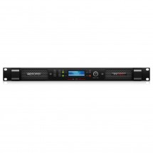 Lab Gruppen IPX 4800 4800W DSP Power Amp