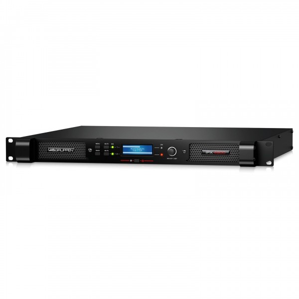 Lab Gruppen IPX 4800 4800W DSP Power Amp - Right