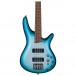 Ibanez SR300E, Deep Ocean Metallic - body 