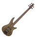 Ibanez SR305EB 5 string, Walnut Flat 