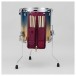 Tama PowerPad Vintage Stick Bag, Wine Red