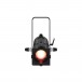 Chauvet DJ EVE E-160ZQ LED Spotlight - Front