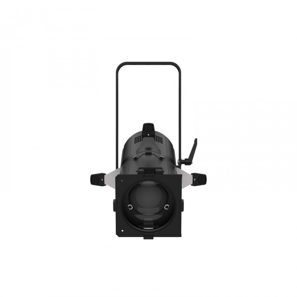 Chauvet DJ EVE E-160ZQ LED Spotlight - Front, Off