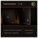 Eden NovaTone 115 Bass Cabinet