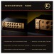 Eden NovaTone 500 Bass Amplifier Head