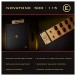 Eden NovaTone 500 1x15