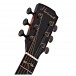 Hartwood Sonata-FX Concert Electro-Acoustic Guitar, Sunburst