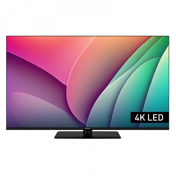 Panasonic TV-50W80AEY 50" 4K LED Smart TV -  main 