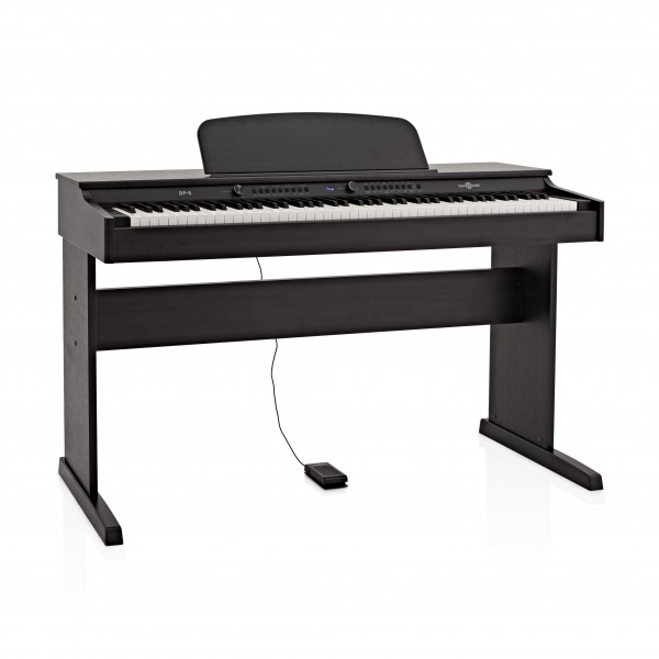 DP-6 Digital Piano by Gear4music