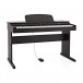 DP-6 Digital Piano by Gear4music