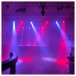 Chauvet DJ EVE E-160ZQ LED Spotlight - Effect 2