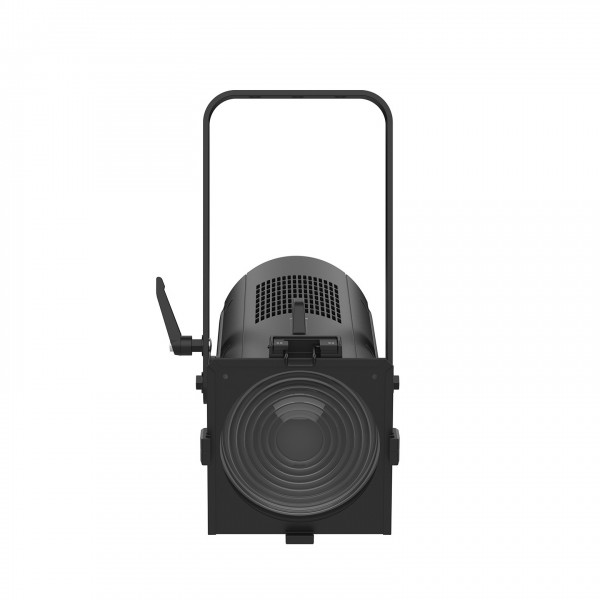 Chauvet DJ EVE F-160ZQ LED Fresnel - Front, Off