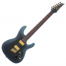 Ibanez SML721 Multi Scale, Midnight Arctic Ocean Matte