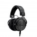 beyerdynamic DT 1990 MKII Pro Open Back Headphones - Angled