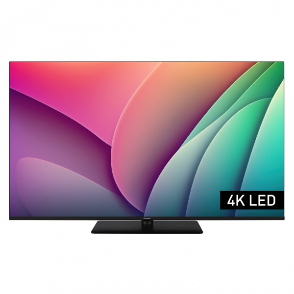 Panasonic TV-65W80AEY 65" 4K LED Smart TV - 