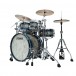 Tama Star Walnut 22'' 4pc Shell Pack, Indigo Japanese Sen Burst