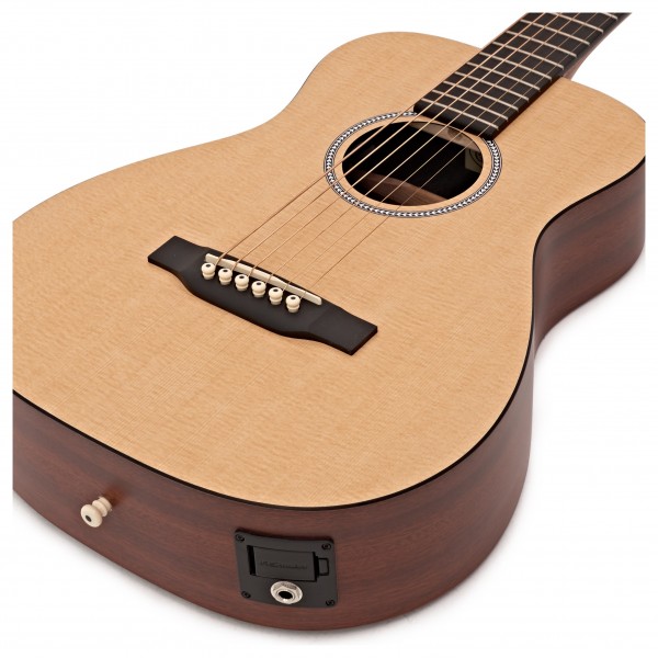 Martin LXME Little Martin Guitar at Gear4music