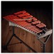 Premier NXT GEN Orchestral Xylophone, Resonators, Padouk Notebars, 3.0 Octave