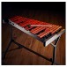 Premier NXT GEN Orchestral Xylophone, Padouk Notebars, 3.0 Octave