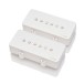 EMG Jmaster Loaded Pickup Set, White