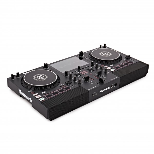 Numark Mixstream Pro Standalone DJ Controller | Gear4music