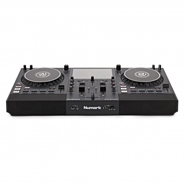 Numark Mixstream Pro Standalone DJ Controller