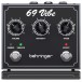 Behringer 69 VIBE Chorus and Tremolo Pedal - Top