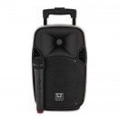 SubZero P8 Altavoz de PA Port&aacute;til con Bluetooth y Micro Inal&aacute;mbrico