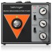 Behringer BASS BRASSMASTER FUZZ Bass Fuzz Pedal - Top