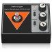 Behringer BASS BRASSMASTER FUZZ Bass Fuzz Pedal - Front